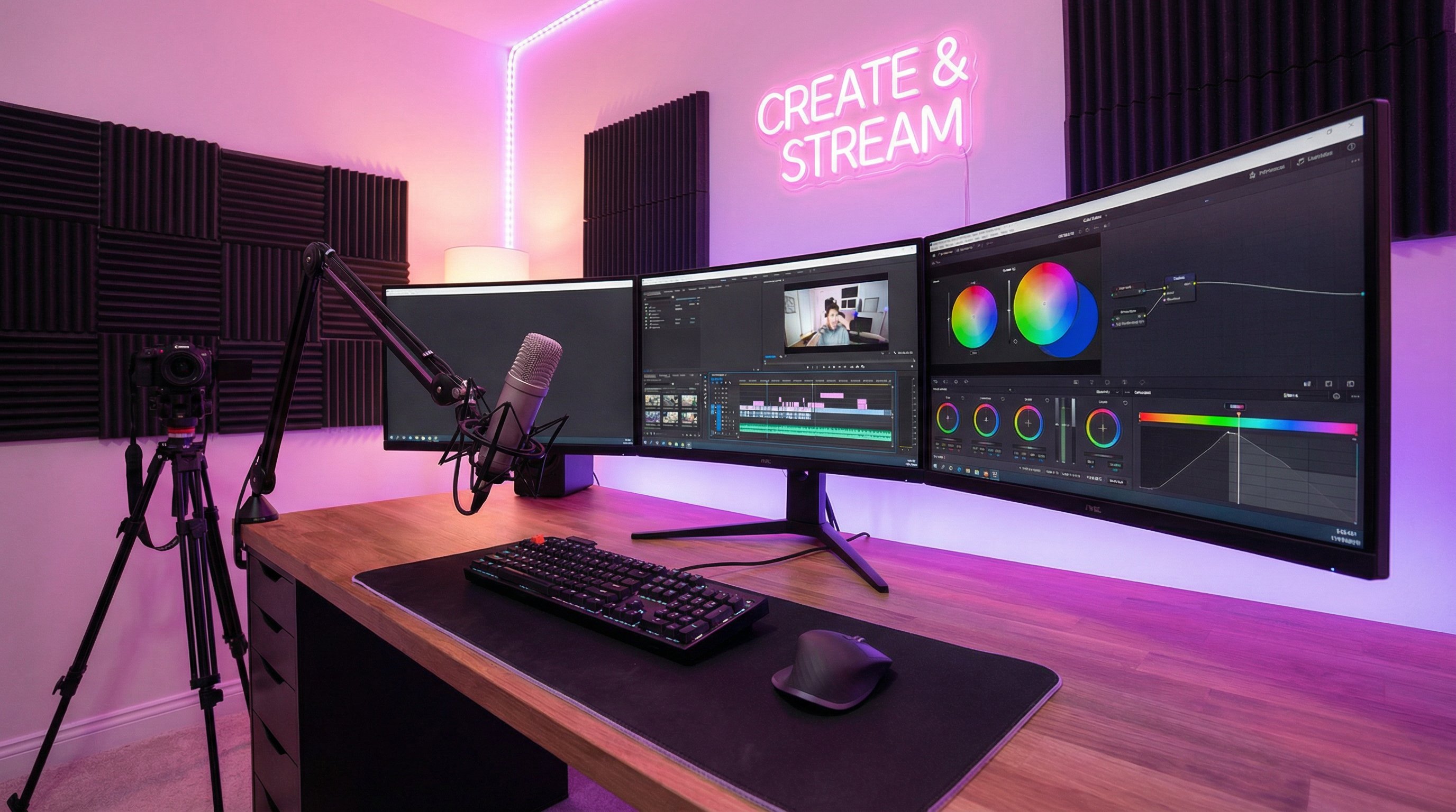 91视频资深制片人