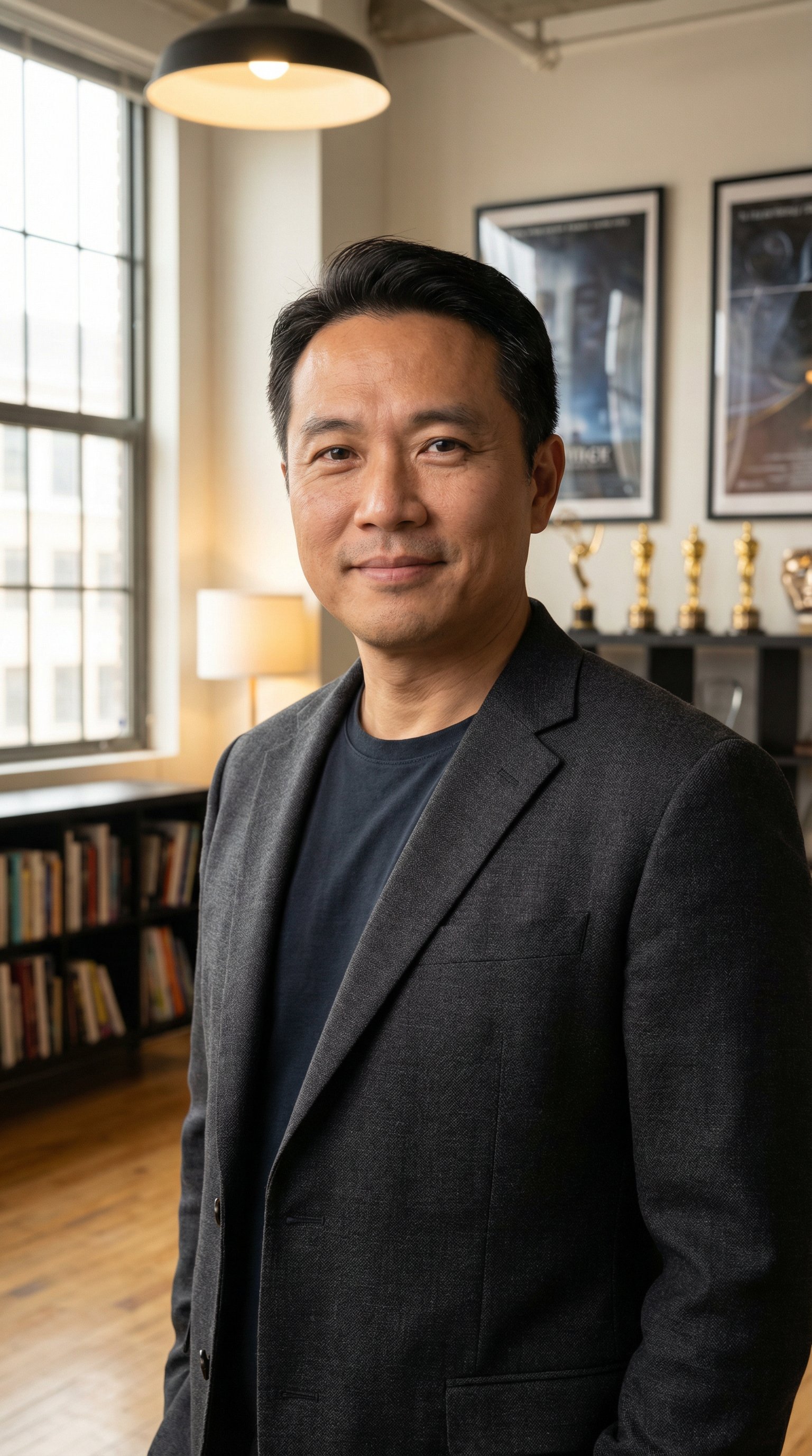 91视频首席导演